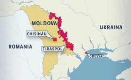 Николай Межевич Федерализация Молдовы могла бы стать моделью решения проблем и для Украины 