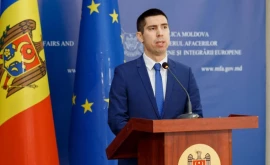 Дети молдавских дипломатов не будут получать ежемесячное пособие в 500 евро