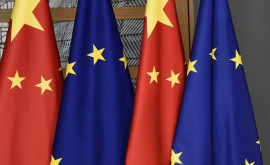 China este pregătită să extindă cooperarea cu Uniunea Europeană