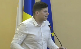 В Мунсовете Кишинева назначен новый советник от партии Действие и солидарность