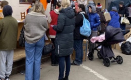 Primăria Chișinău face apel repetat către părinții refugiați din Ucraina