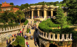 Primarul Barcelonei Insist pe necesitatea de a limita turismul
