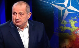 Yaakov Kedmi a numit cel mai periculos punct de contact dintre NATO și Rusia