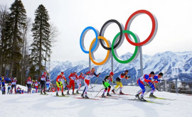 Comitetul Internațional Olimpic a anunțat unde vor avea loc Jocurile Olimpice de iarnă din 2034