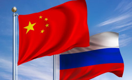 China este dispusă să promoveze o cooperare reciproc avantajoasă cu Rusia 