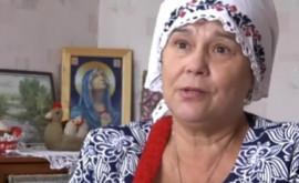 Tatiana Pușca meșter popular din Talmaza Îmi place să țin vii tradițiile de pe vremuri 