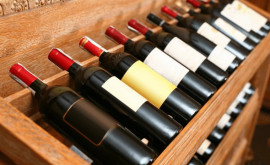 Молдавские вина укрепляют свои позиции на мировом рынке
