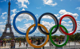 Cîți sportivi vor reprezenta Moldova la Jocurile Paralimpice de la Paris