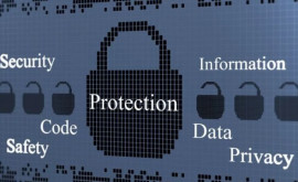 Парламент принял законопроект о защите персональных данных 