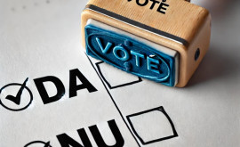 Опрос Нужно ли проводить референдум вместе с президентскими выборами Что думают молдаване