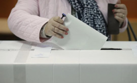 Sondaj Cum ar vota cetățenii dacă duminica viitoare ar avea loc alegeri prezidențiale