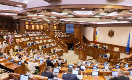 Politica bugetarfiscală și vamală pentru anul 2025 a fost votată în lectura a doua de Parlament