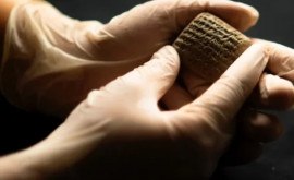 A fost descoperită cel mai vechi bon de plată din lume ce achiziție a fost făcută cu 36 de secole în urmă
