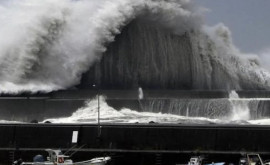 Oameni de știință chinezi Taifunurile din întreaga lume vor fi din ce în ce mai puternice