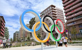 Sportivii sau plîns de deficitul de alimente în satul olimpic din Paris