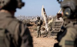 Израильская армия объявила об открытии нового фронта огня