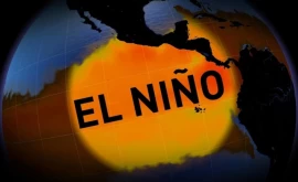 Noul El Niño Unde a apărut acest fenomen