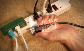 Будьте осторожны с электрическими кабелями Что рекомендуют эксперты