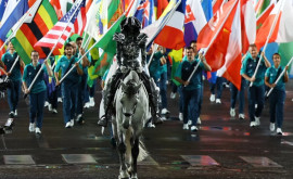 Deschiderea Jocurilor Olimpice de la Paris ca prevestire sfîrșitului
