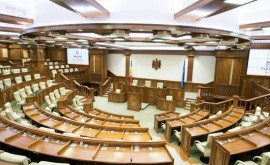 Ce domenii au vizat proiectele aprobate de Parlamentul Republicii Moldova