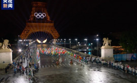 Reprezentantul special al președintelui Chinei va participa la închiderea JO Paris 2024