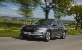 Škoda Auto înregistrează vânzări extraordinare în prima jumătate a anului 2024