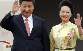 Xi Jinping despre fericirea familiilor de chinezi