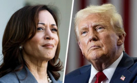 Kamala Harris a declarat că va participa la două dezbateri cu Donald Trump