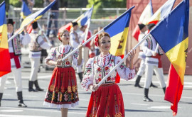 Cum va fi sărbătorită Ziua Independenței R Moldova 