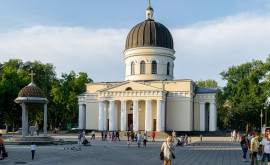 В Митрополии Молдовы прокомментировали паломничество группы священников в Россию