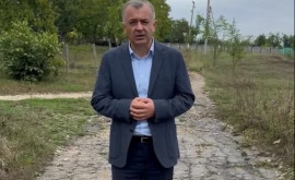 Ion Chicu cheamă autoritățile și funcționarii publici la unitate