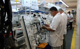 Cum sau schimbat prețurile producătorului în industria Moldovei