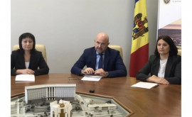 Сîte grupuri de acțiune locală au primit finanțare prin Programul LEADER