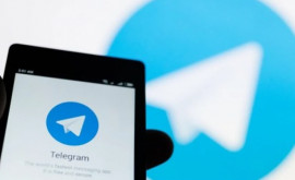 Telegram a fost interzis în Ucraina 