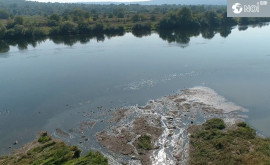 Stația de epurare din Soroca O bombă ecologică națională