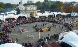 Ce evenimente culturale vor avea loc în ziua de 6 octombrie