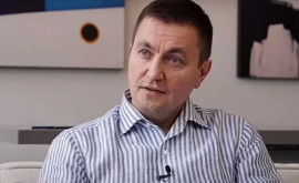 Rusia a adus noi acuzații împotriva lui Veaceslav Platon