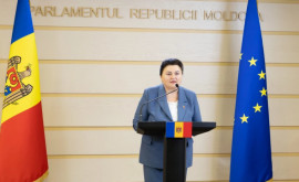 Cetățenii au acum propria voce în Parlament Deputata Victoria Cazacu a aderat la Partidul Nostru 