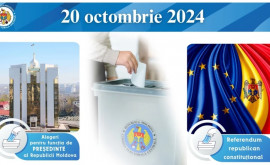 CEC a acreditat alți 147 de observatori pentru monitorizarea alegerilor din 20 octombrie 2024