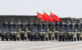 Xi Jinping se pronunță pentru modernizarea teoriei militare