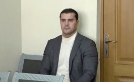 Очередное заседание по делу о незаконном обогащении Цуцу не состоялось