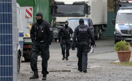 Autoritățile Germaniei au dejucat un plan de atac asupra ambasadei Israelului