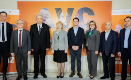 Ministerul Sănătății lansează Campania națională de informare despre accidentul vascular cerebral