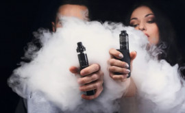 Start campaniei antifumat în școli