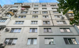 Reparații capitale în blocuri efectuate la zeci de adrese din Chișinău