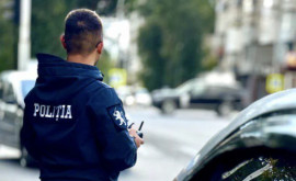 Poliția lansează campania Nu risca Fii atent în trafic