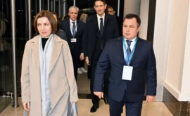 Maia Sandu participă la Conferința Națiunilor Unite privind schimbările climatice desfășurată în Azerbaidjan