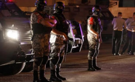 Schimb de focuri în apropierea ambasadei Israelului Există victime