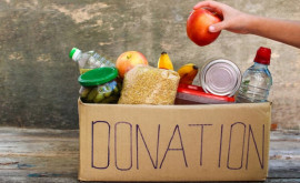 Care sînt totalurile campaniei împotriva risipei alimentare