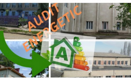 Întreprinderile mari vor efectua auditul energetic o dată la 4 ani